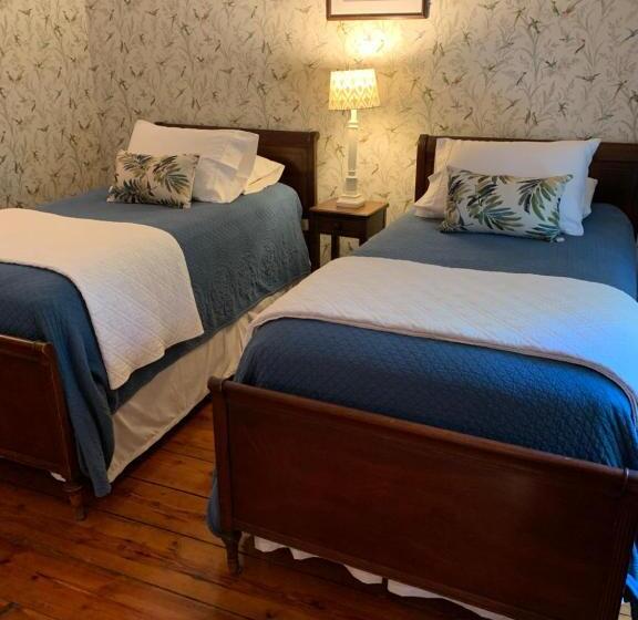 스탠다드 룸, The Lily Inn  Burlington