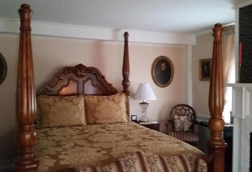 اتاق استاندارد, Holiday Guest House Bed & Breakfast