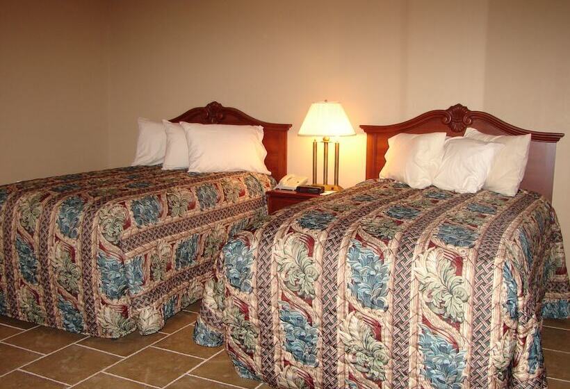 Люкс Повышенной Комфортности, Lake Grassy Inn & Suites