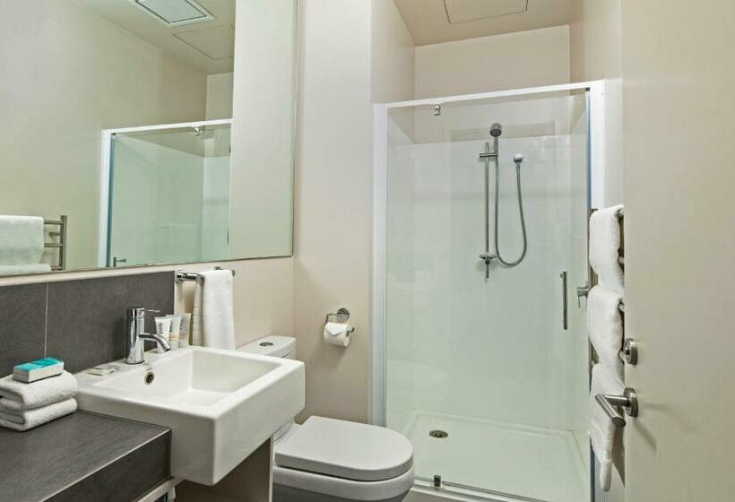 Студия Стандарт, Quest Carlaw Park Serviced Apartments