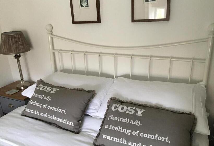 Номер Стандарт, Rye Flatt Bed And Breakfast