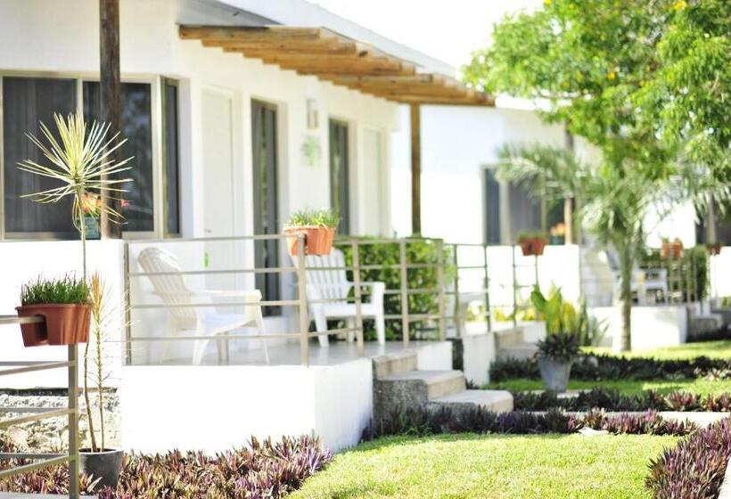 اتاق استاندارد, Villas Bambu