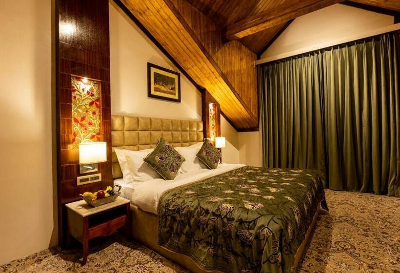 Люкс, Apple Orchard Resort & Spa