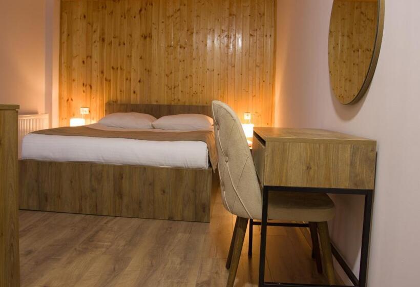 수피리어 룸, Lileo Inn
