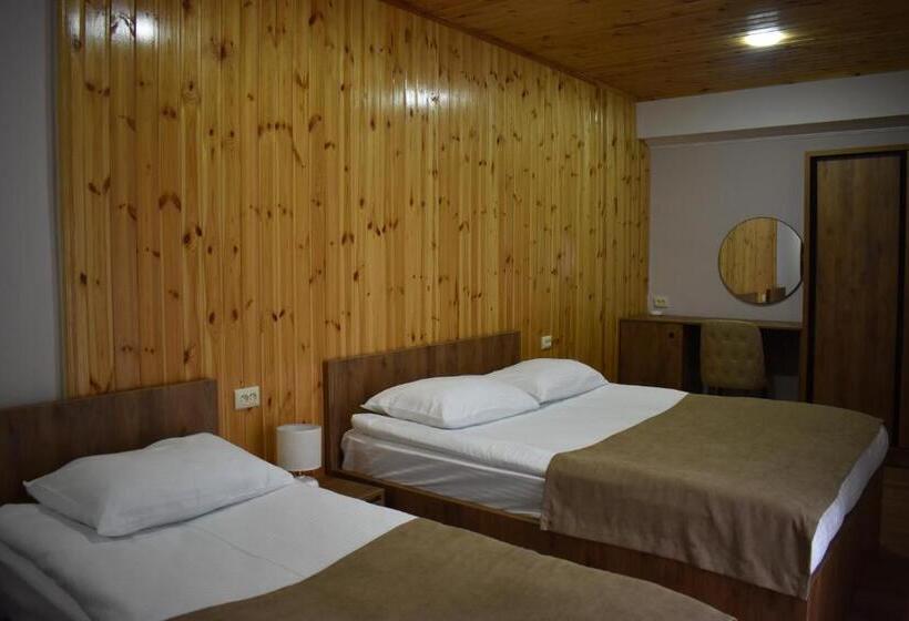 수피리어 패밀리 룸, Lileo Inn