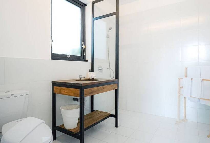 Номер Deluxe, Palm Springs Bali Dive Resort