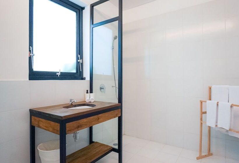 Номер Deluxe, Palm Springs Bali Dive Resort