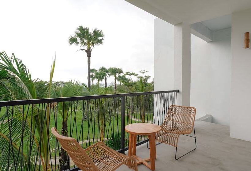 Номер Deluxe, Palm Springs Bali Dive Resort