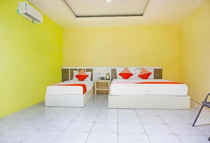 수피리어 스위트, Collection O 91331 Hotel Grand Saota Soppeng