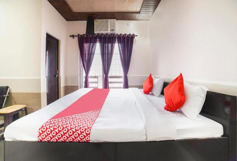 스탠다드 룸, Oyo 69125 Shri Krishna Guest House