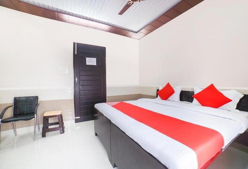 스탠다드 룸, Oyo 69125 Shri Krishna Guest House