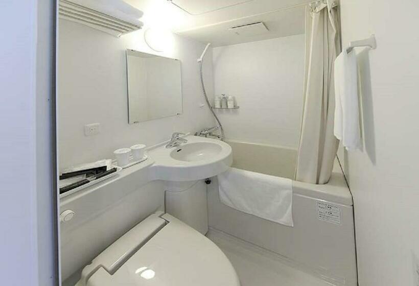 Студия Стандарт, Koriyama   Hotel / Vacation Stay 45306