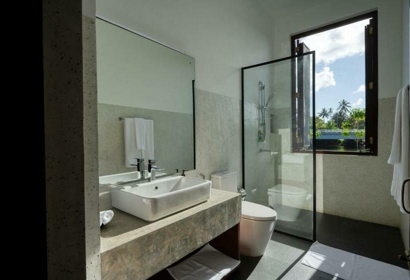 Номер Deluxe, Sitara Weligama