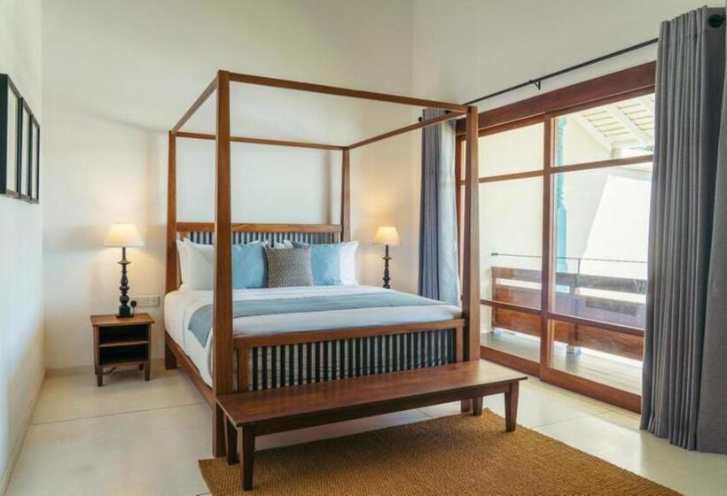 Номер Deluxe, Sitara Weligama