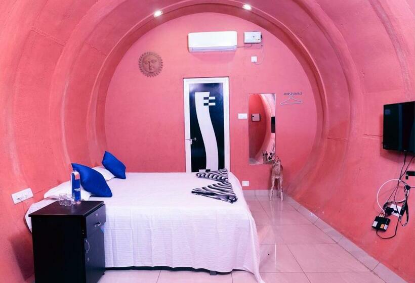 Вилла 1 Спальня, Shining Caves Resort In Anaikatti By Voye Homes