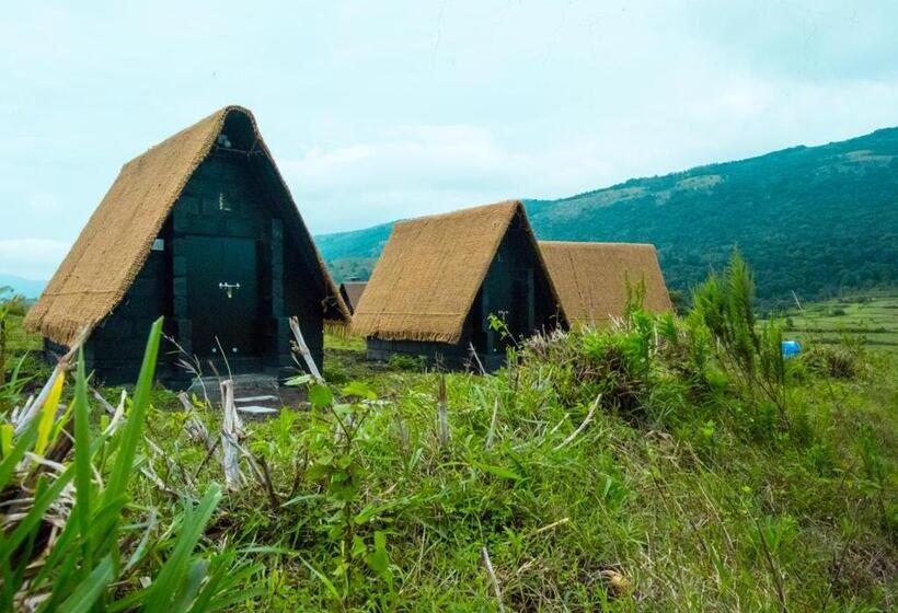 Номер Basic, Shining Caves Resort In Anaikatti By Voye Homes