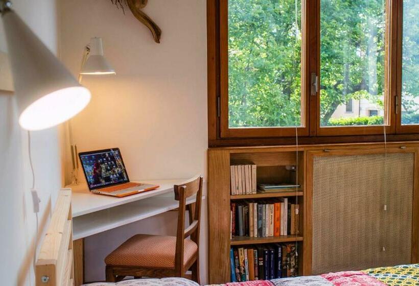 Номер Стандарт, Casa Peroschi B&b