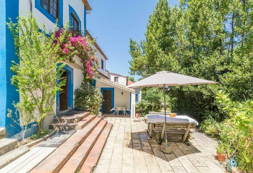 Дом 1 Спальня, Quinta De São Pedro