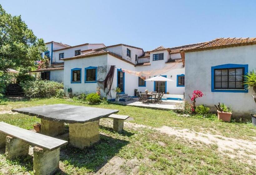 Дом 1 Спальня, Quinta De São Pedro