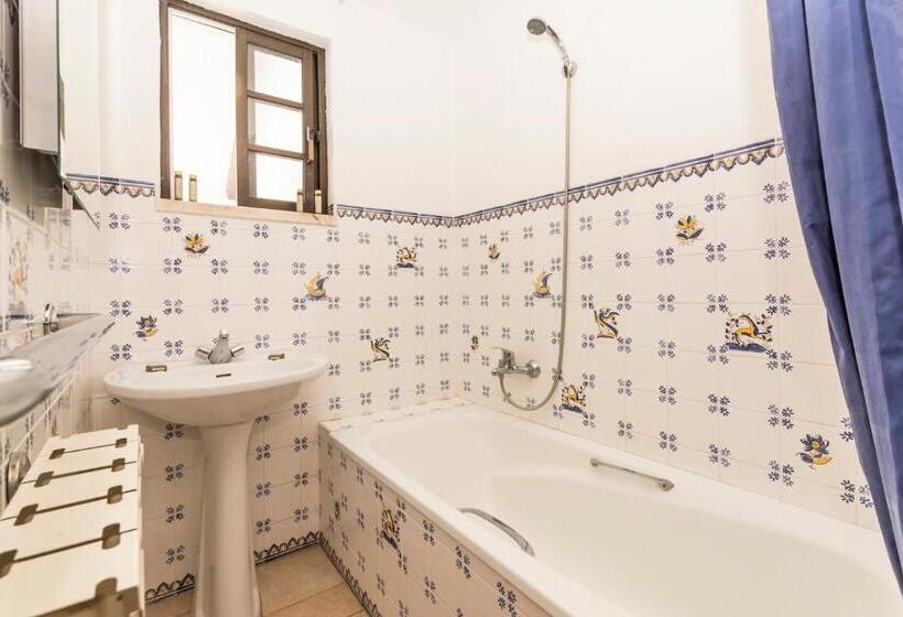 Номер Стандарт, Quinta De São Pedro