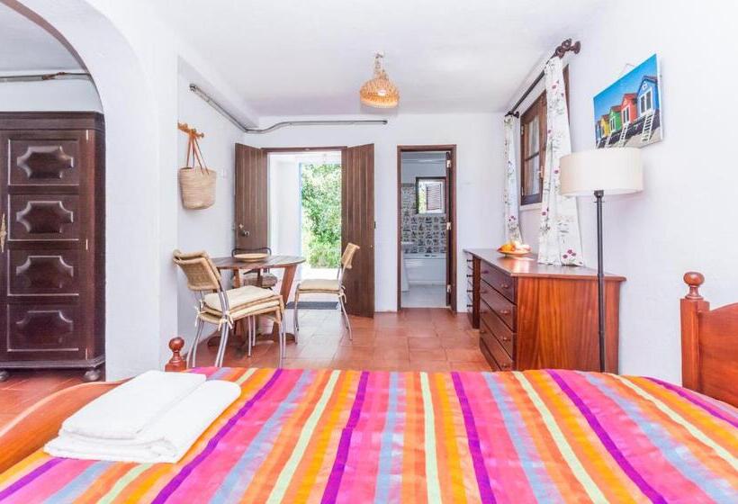 Дом 1 Спальня, Quinta De São Pedro