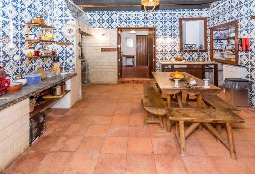 Семейный Номер, Quinta De São Pedro