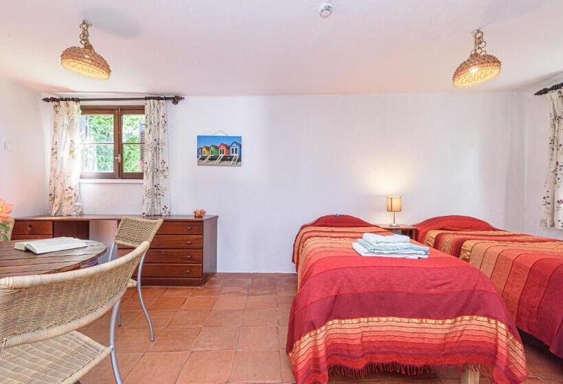Семейный Номер, Quinta De São Pedro