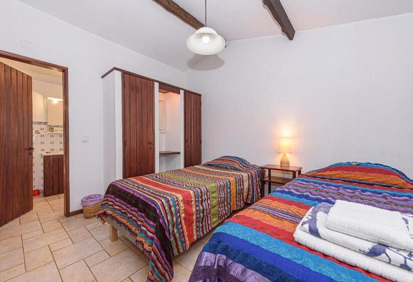 Номер Стандарт, Quinta De São Pedro