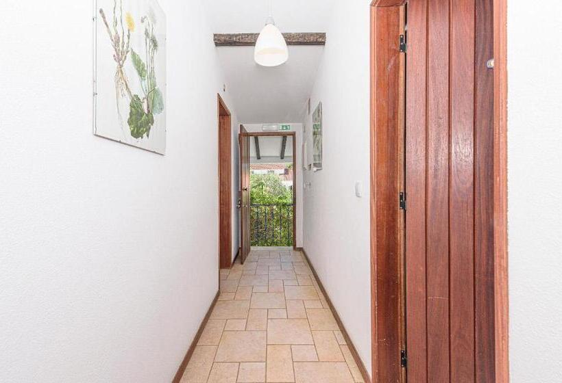 Номер Стандарт, Quinta De São Pedro