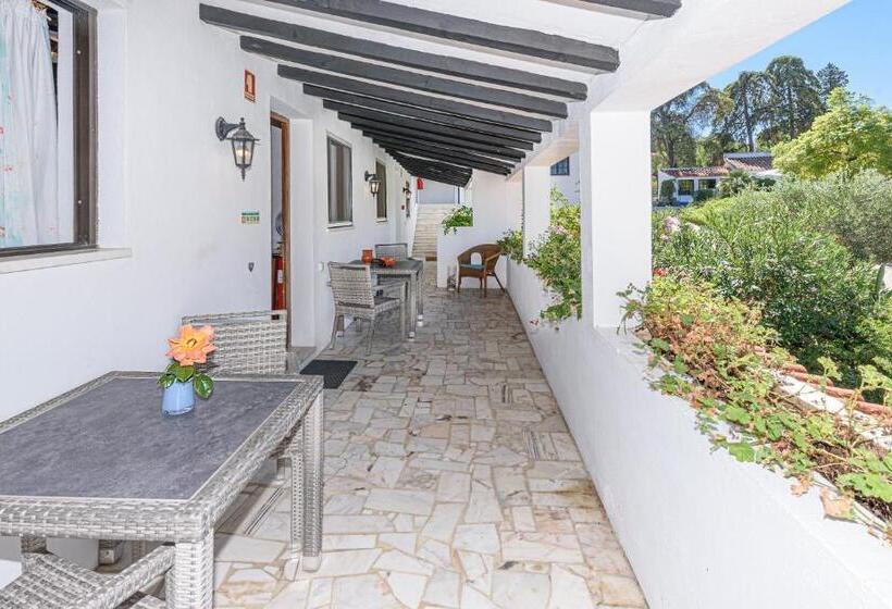Номер Deluxe с Балконом, Quinta De São Pedro