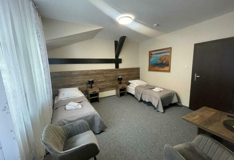 Номер Стандарт, Star Dadaj Resort & Spa