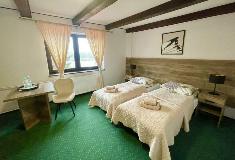 Номер Премиум, Star Dadaj Resort & Spa