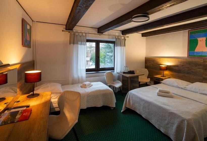 Номер Премиум, Star Dadaj Resort & Spa