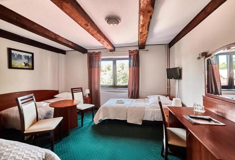 Номер Премиум Индивидуальный, Star Dadaj Resort & Spa