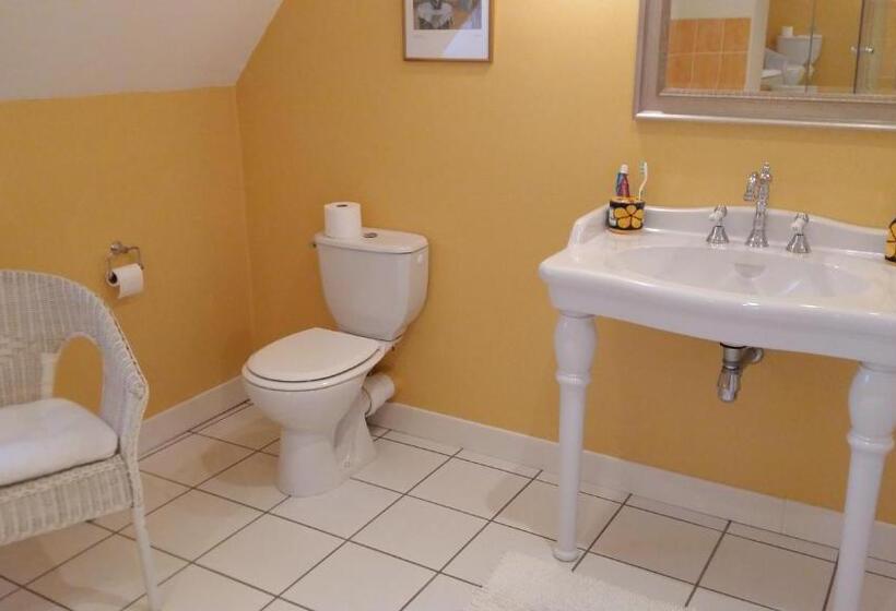 Люкс 2 Спальни, Valley View B&b