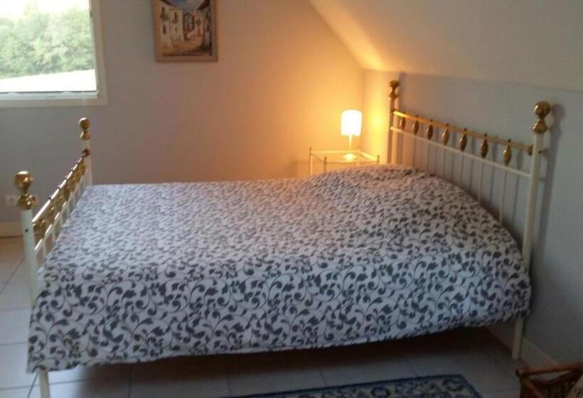 Люкс 2 Спальни, Valley View B&b