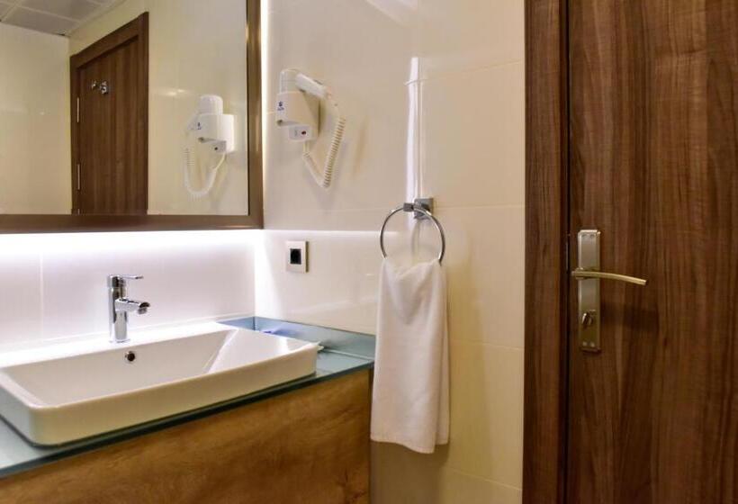 标准间, Agaoglu Otel