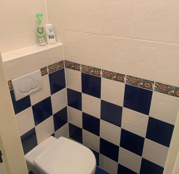 Апартаменты 1 Спальня с Балконом, Horský Hotel Jelínek
