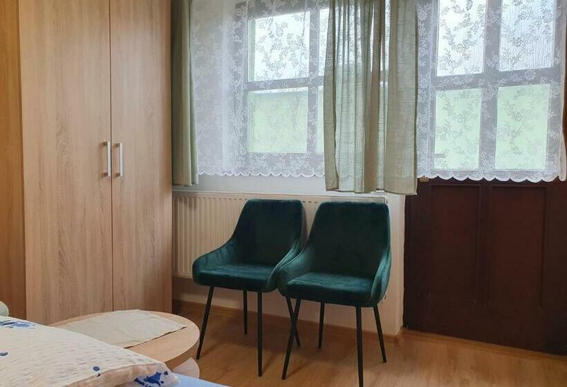 标准间, Pension Zelený Strom