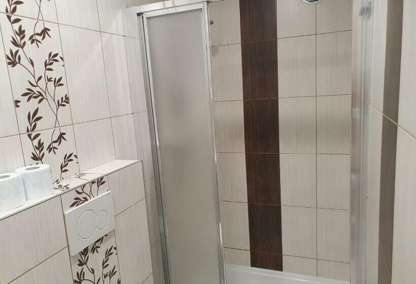 标准间, Pension Zelený Strom