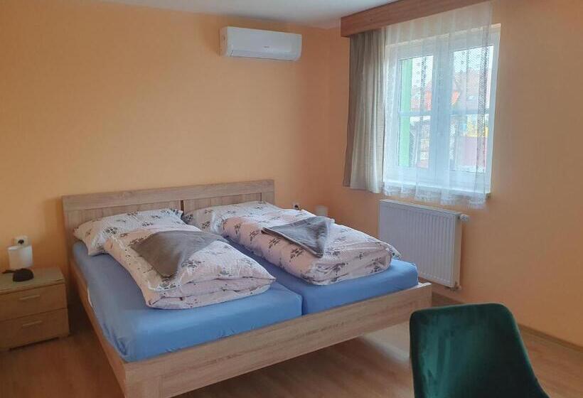家庭间, Pension Zelený Strom