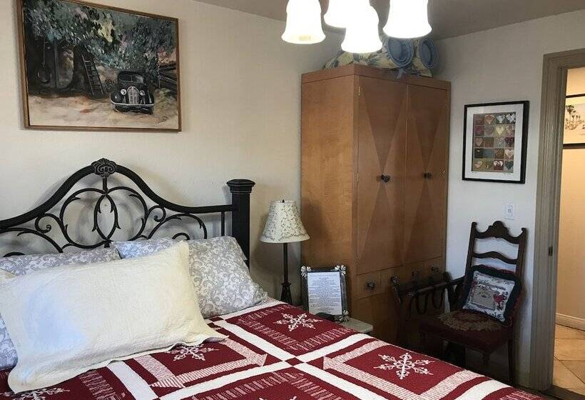 침실 3개 주택, Always Inn San Clemente Bed & Breakfast By Elevate Rooms