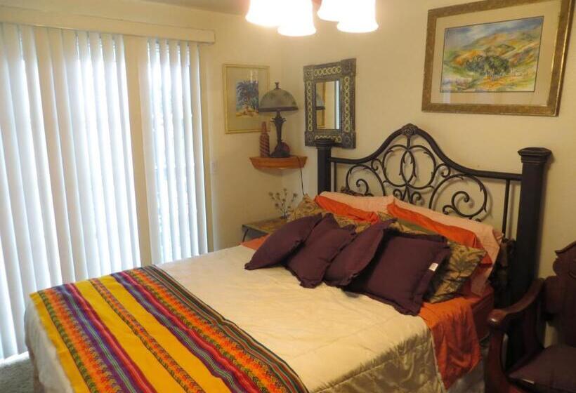 디럭스 룸, Always Inn San Clemente Bed & Breakfast By Elevate Rooms