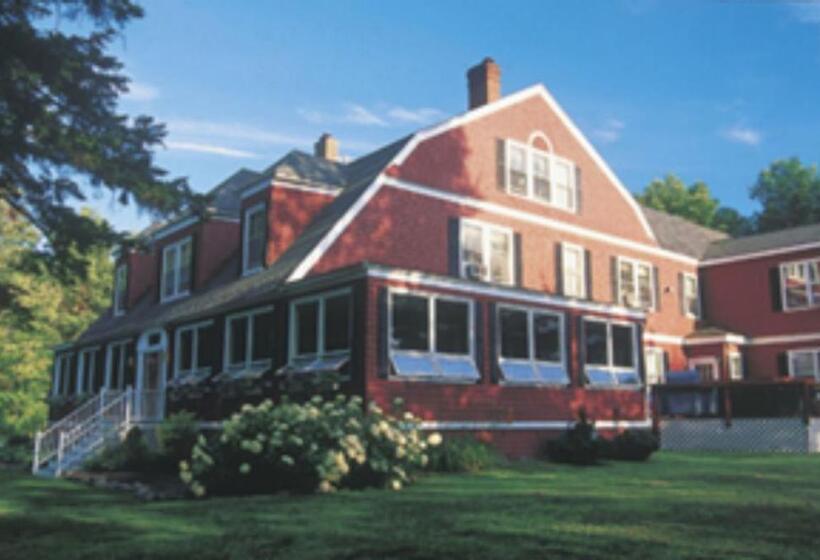 Четырехместный Номер Стандарт, Inn At Jackson