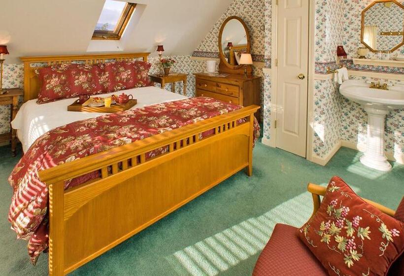 Номер Стандарт, Inn At Jackson