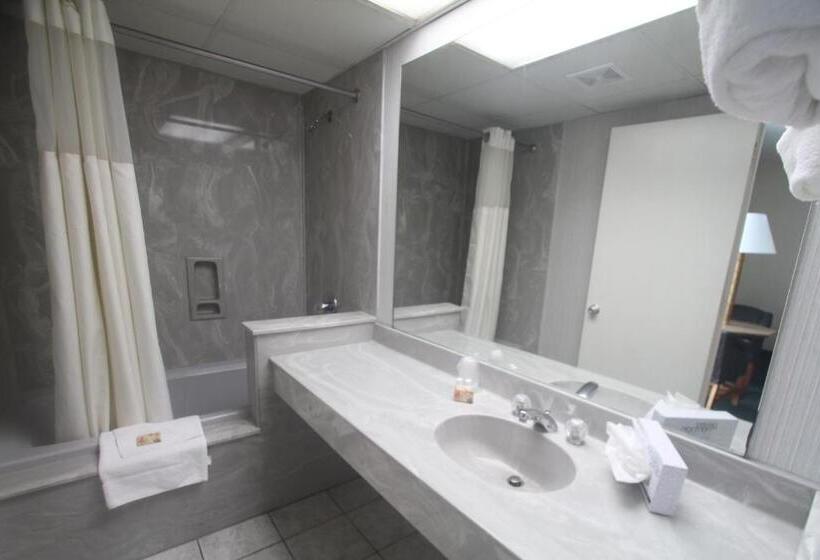 Номер Стандарт 2 Двуспальные Кровати, Boardwalk Beach Resort