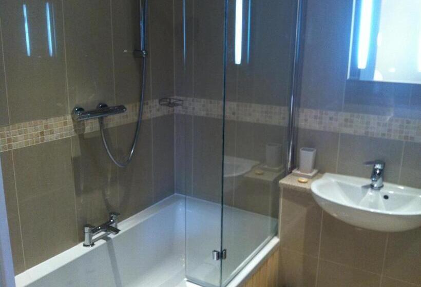 Номер Стандарт, Clover Spa And