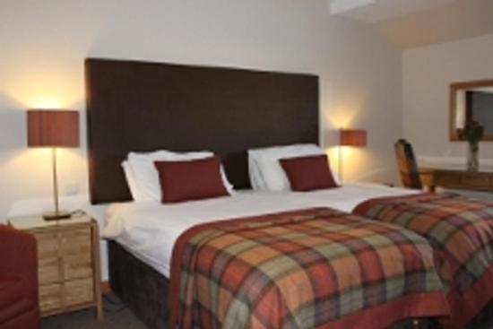 Апартаменты Superior 2 Спальни, Macdonald Spey Valley Resort