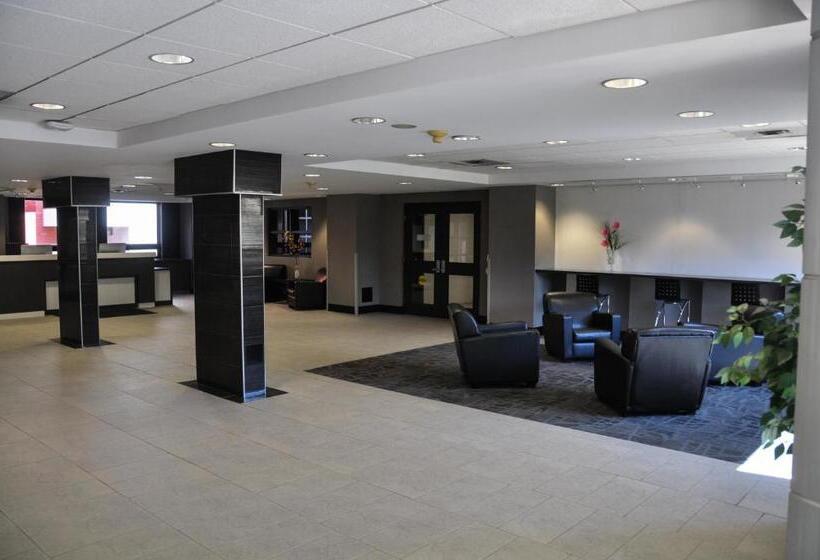 Люкс 2 Спальни, Residence & Conference Centre   Oakville