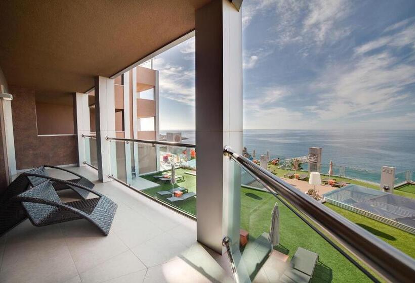 Люкс 3 Спальни, Riviera Vista